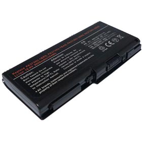 Batterie Pour Toshiba Qosmio X500
