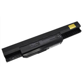 Batterie Pour ASUS X53SJ