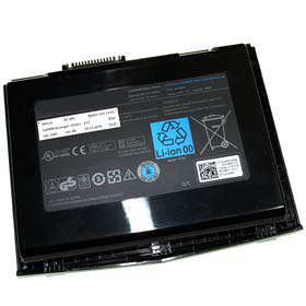 Batterie Pour Dell Alienware M18x R2