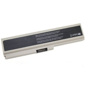 Batterie Pour Toshiba Satellite E305