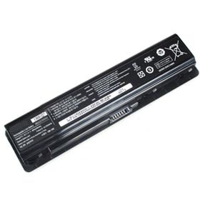 Batterie Pour Samsung 400B