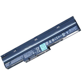 Batterie Pour Fujitsu Lifebook NH751