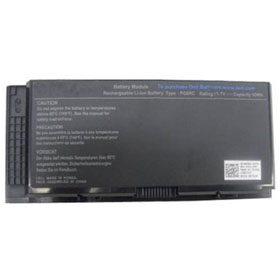 Batterie Pour Dell Precision M6700