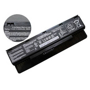 Batterie Pour ASUS A32-N56