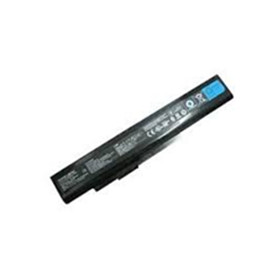 Batterie Pour Fujitsu Lifebook NH532