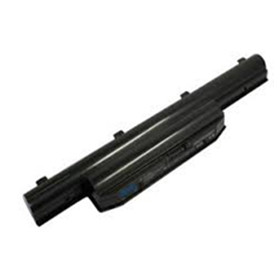 Batterie Pour Fujitsu Lifebook LH532