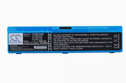 Batterie Pour Samsung 305U1Z