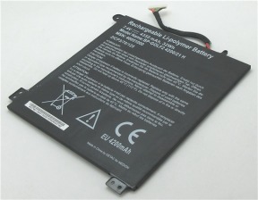 Batterie Pour Acer aspire one cloudbook 11