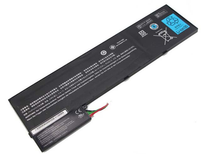 Batterie Pour ACER AP12A3i