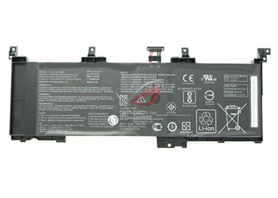 Batterie Pour Asus ROG GL502VT