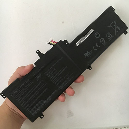 Batterie Pour Asus ROG GL702VS