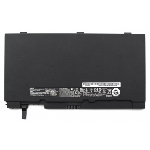 Batterie Pour Asus BU403UA-TR761SD