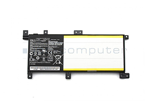 Batterie Pour Asus K556UA