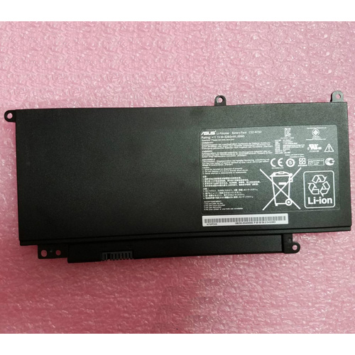 Batterie Pour Asus N750Y47JV-SL