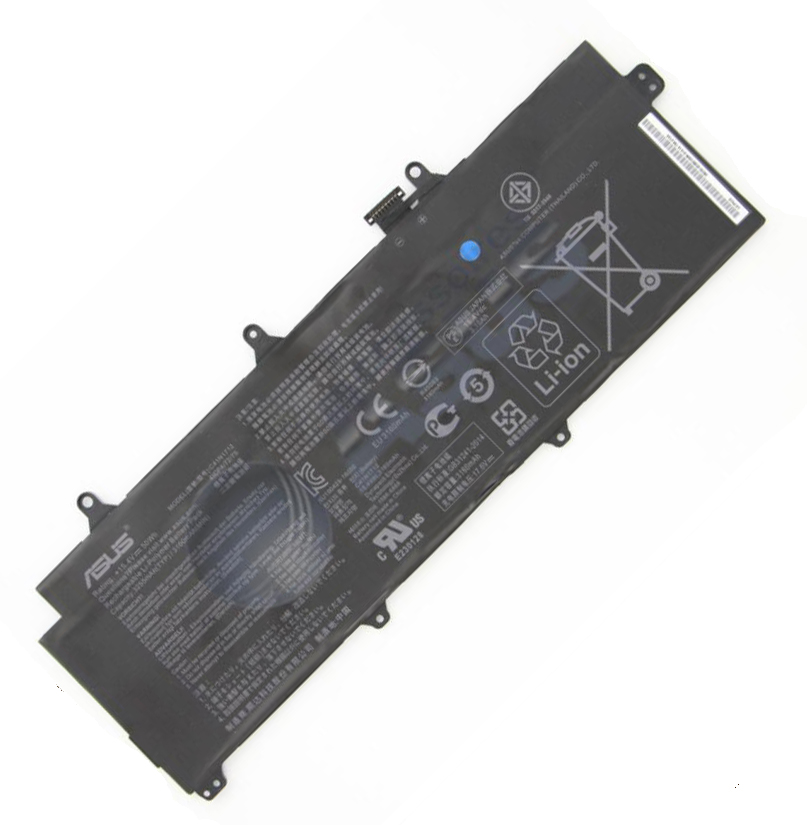 Batterie Pour Asus ROG Zephyrus GX501VS-XS71