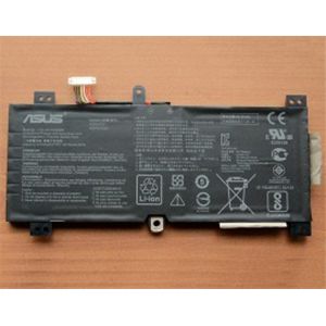 Batterie Pour Asus Rog GL504GM-ES168T
