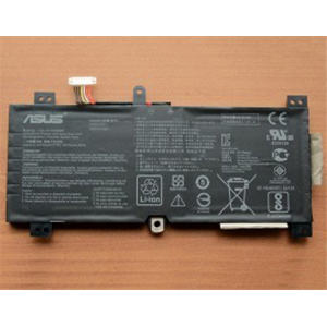 Batterie Pour Asus Rog Strix GL504 Scar II