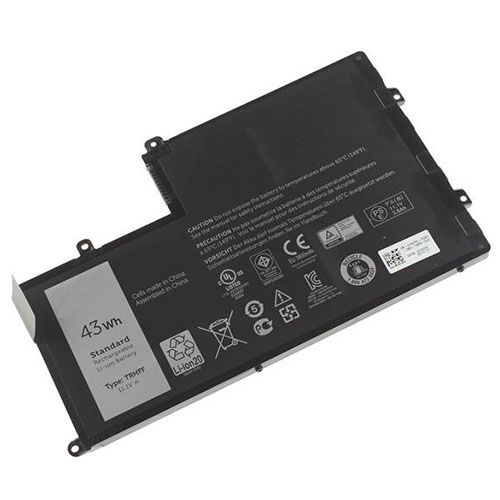 Batterie Pour Dell 451-BBLX