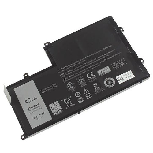 Batterie Pour Dell P39F