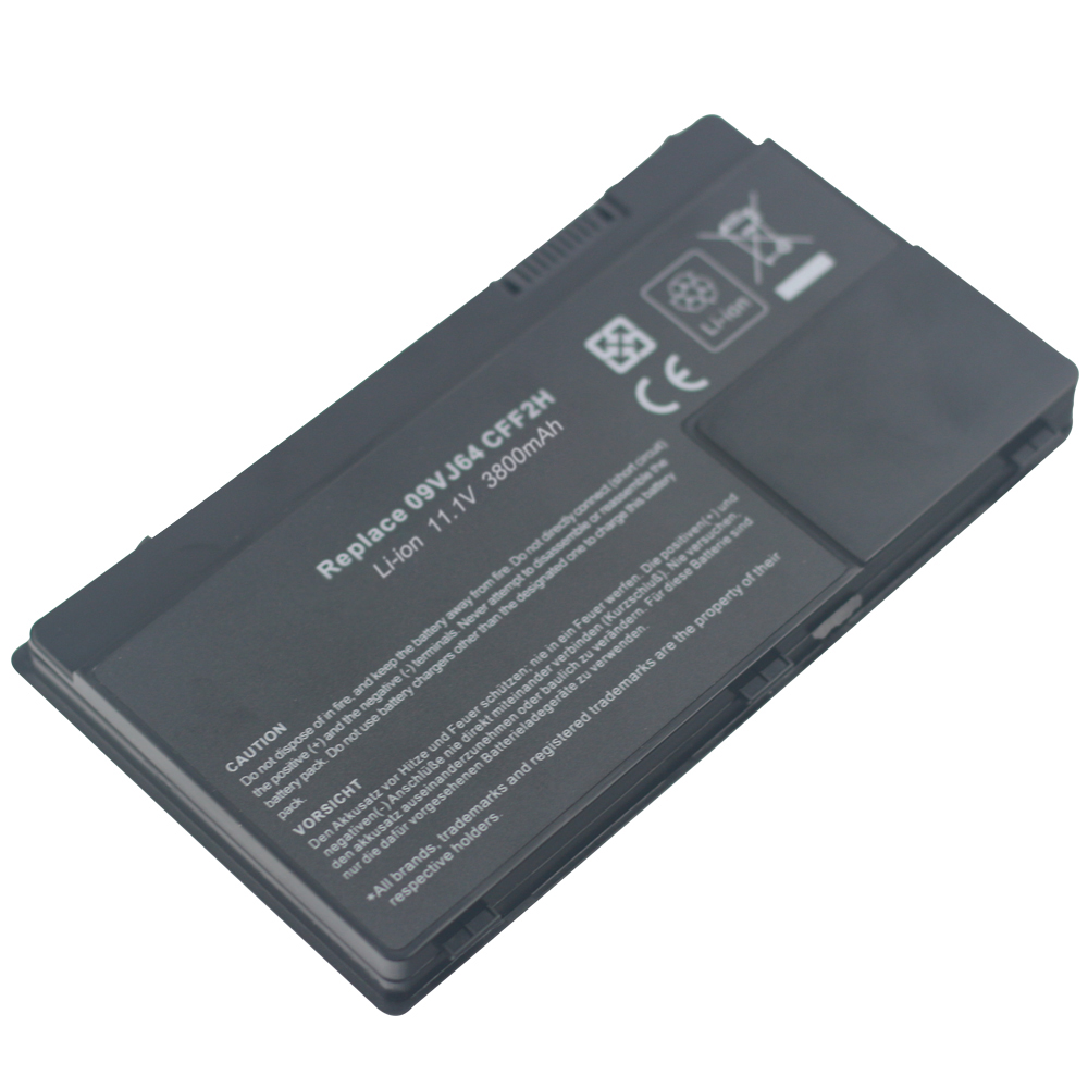 Batterie Pour Dell 451-11473