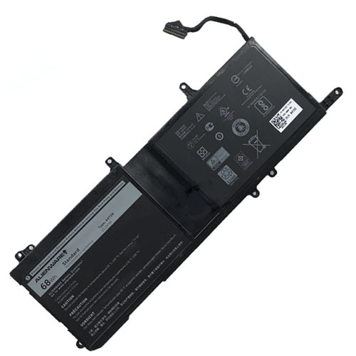 Batterie Pour Dell ALW17C-D1748