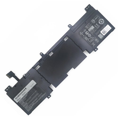 Batterie Pour Dell P56G001