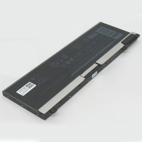 Batterie Pour Dell 0WMRC77I