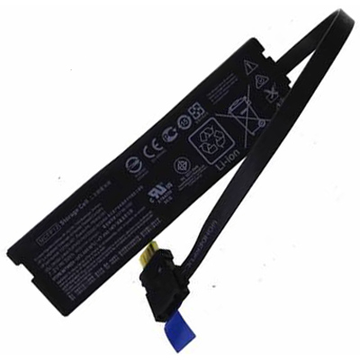 Batterie Pour HP 750452-001