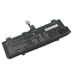 Batterie Pour HP PP02XL