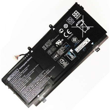 Batterie Pour HP Envy Notebook PC 13T-AB CTO