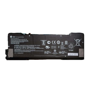 Batterie Pour HP Spectre x360 15-bl000na