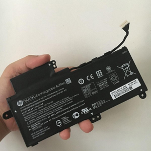 Batterie Pour HP 843535-541