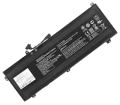 Batterie Pour HP ZO06XL