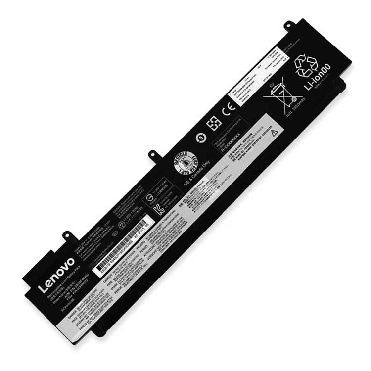 Batterie Pour Lenovo Thinkpad T470S Series