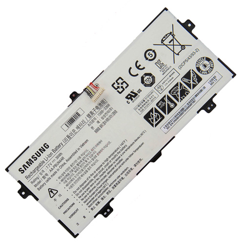 Batterie Pour Samsung Notebook 9 900X5L-K04