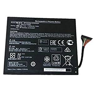 Batterie Pour Acer BP-McALLAN-22