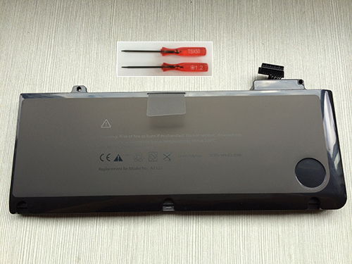 Batterie Pour Apple A1322