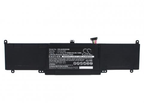 Batterie Pour Asus C31N1339