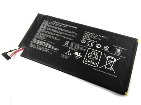 Batterie Pour Asus C11-ME301T