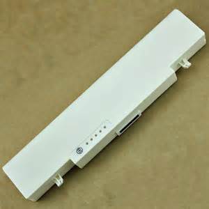 Batterie Pour Samsung NP275E5E Blanc